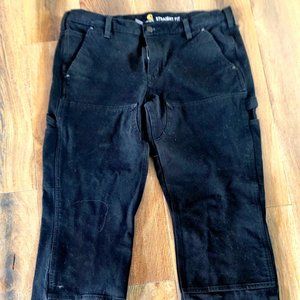 Carhart CANVAS Pants